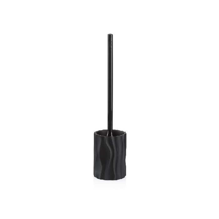 bathrooms/toilet-brushes/kela-wc-set-merida-black