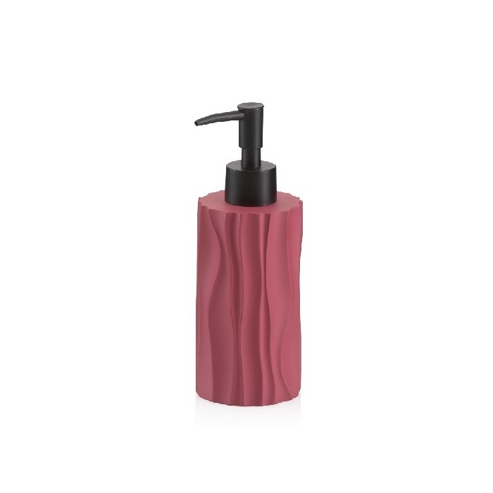 bathrooms/sink-accessories/kela-soap-dispenser-merida-red