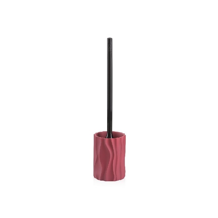 bathrooms/toilet-brushes/kela-wc-set-merida-raspberry-red