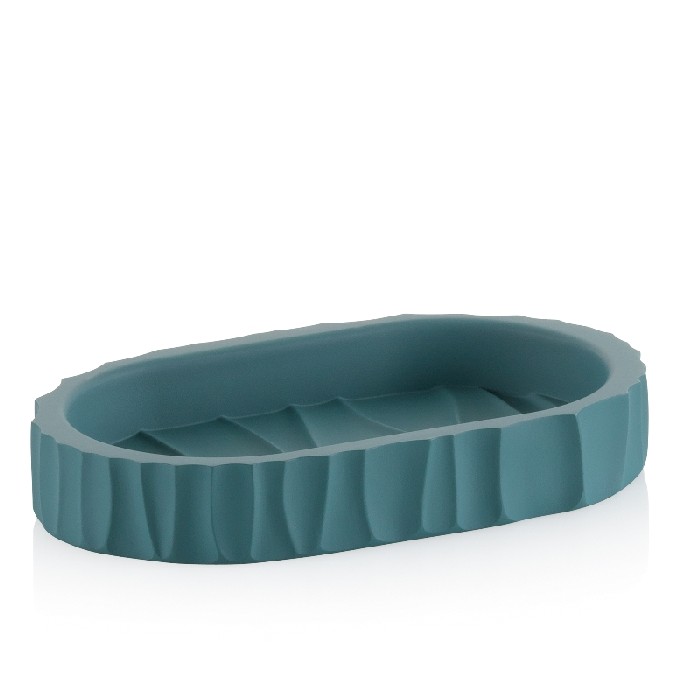 bathrooms/sink-accessories/kela-soap-dish-merida-teal-blue