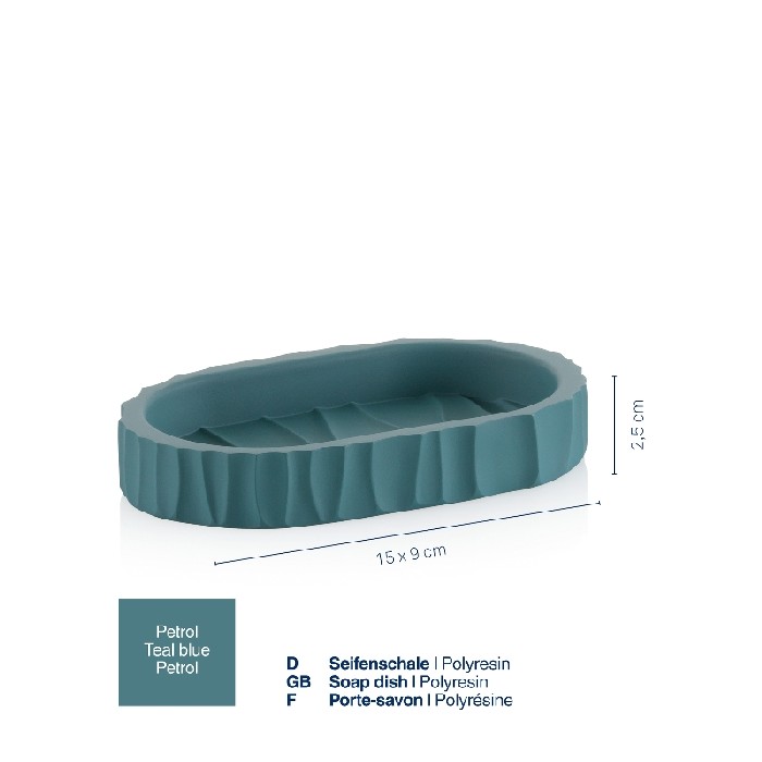bathrooms/sink-accessories/kela-soap-dish-merida-teal-blue