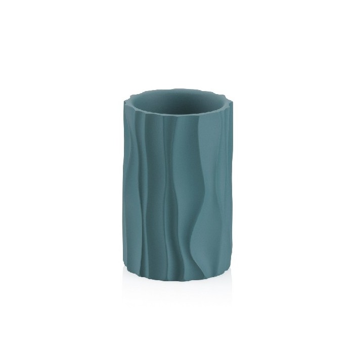 bathrooms/sink-accessories/kela-tumbler-merida-teal-petrol