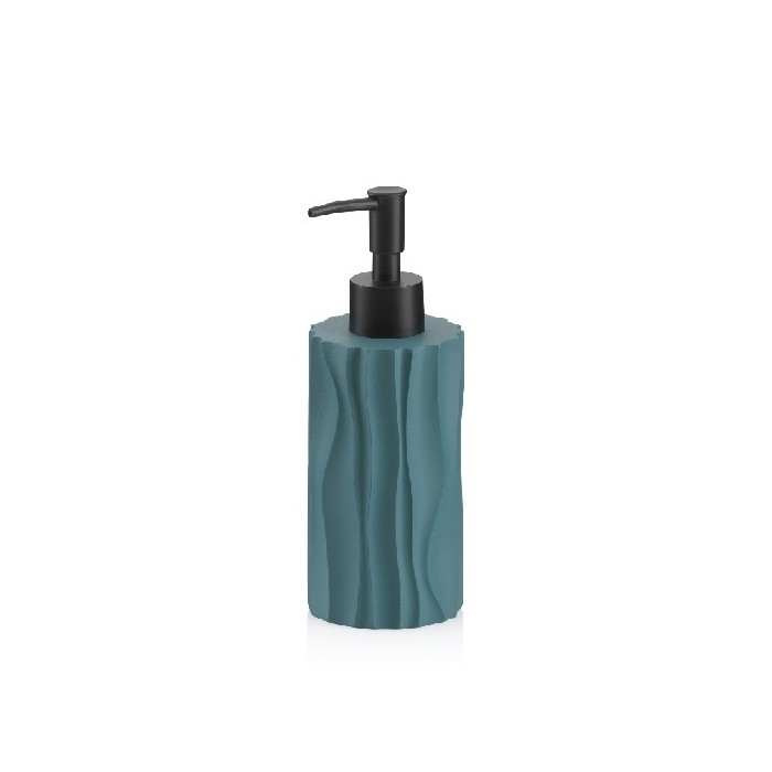 bathrooms/sink-accessories/kela-soap-dispenser-merida-petrol