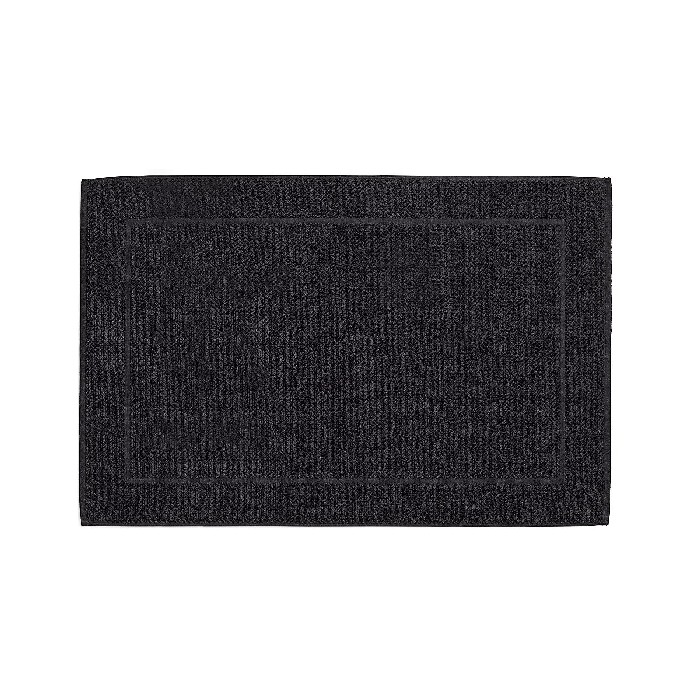 home-textiles/bathroom-carpets/kela-bathmat-lavinia-black-23913