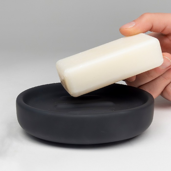 bathrooms/sink-accessories/kela-soap-dish-sana-white