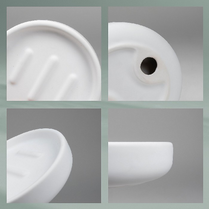 bathrooms/sink-accessories/kela-soap-dish-sana-white