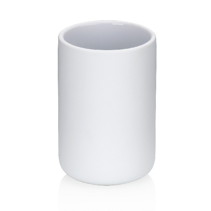bathrooms/sink-accessories/kela-tumbler-sana-white