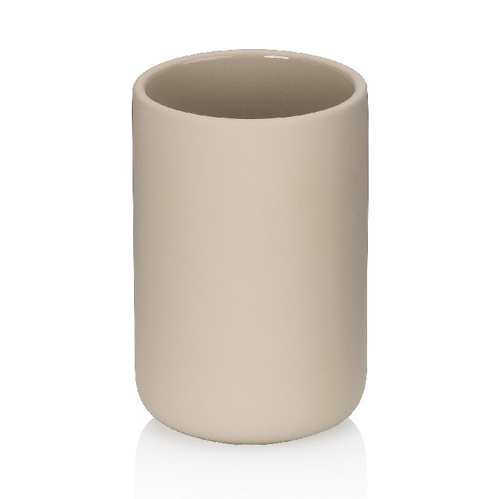 bathrooms/sink-accessories/kela-tumbler-sana-beige