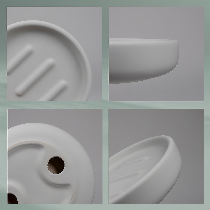 bathrooms/sink-accessories/kela-soap-dish-sana-light-grey