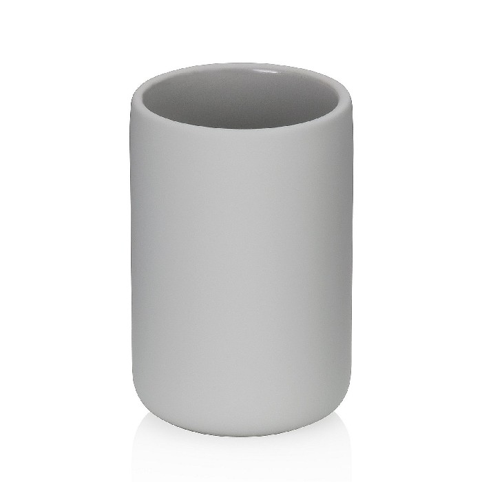 bathrooms/sink-accessories/kela-tumbler-sana-light-grey