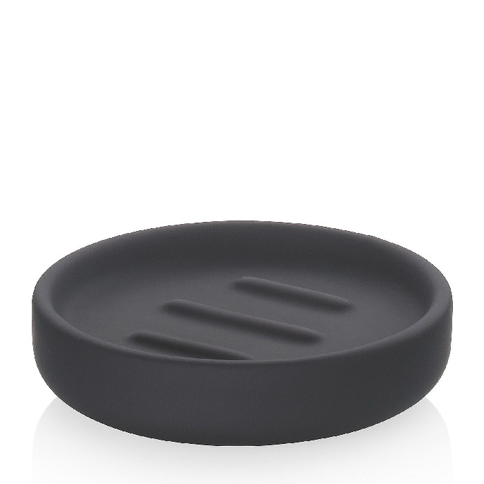 bathrooms/sink-accessories/kela-soap-dish-sana-black