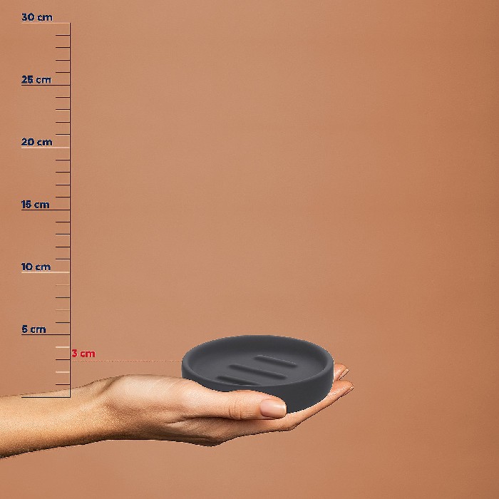bathrooms/sink-accessories/kela-soap-dish-sana-black