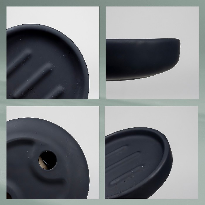 bathrooms/sink-accessories/kela-soap-dish-sana-black