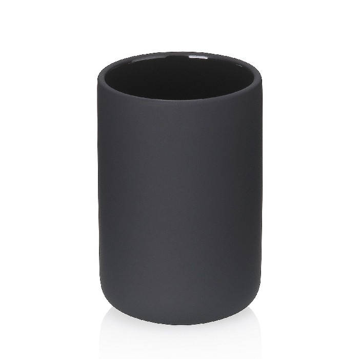 bathrooms/sink-accessories/kela-tumbler-sana-black