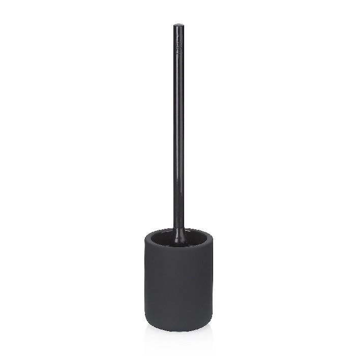 bathrooms/toilet-brushes/kela-wc-set-sana-black