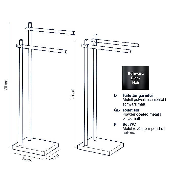 bathrooms/towel-rails-hooks/kela-towel-holder-devin