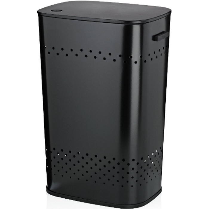 household-goods/laundry-ironing-accessories/kela-seat-laundry-box-malaga-black