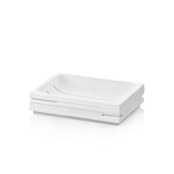 bathrooms/sink-accessories/kela-soap-dish-posidon-white