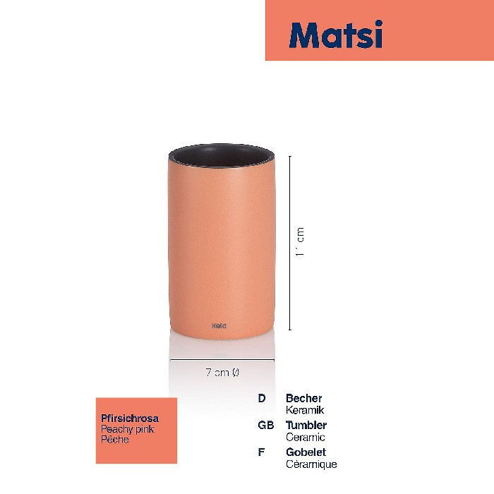 bathrooms/sink-accessories/kela-tumbler-matsi-peach-pink-24086