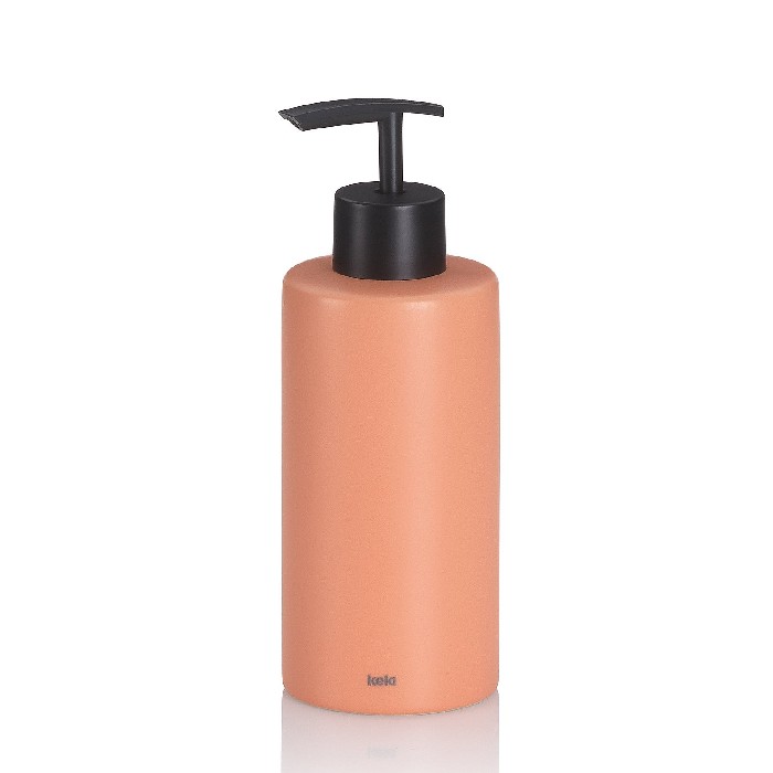 bathrooms/sink-accessories/kela-soap-dispenser-matsi-peach-pink-24087