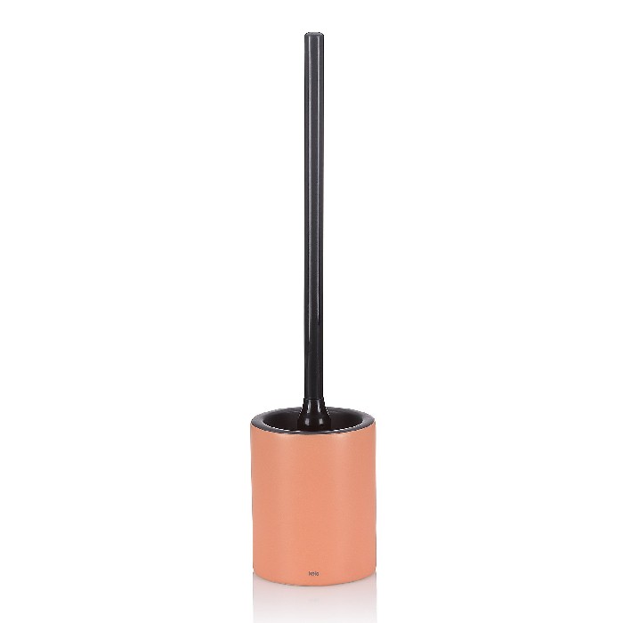 bathrooms/toilet-brushes/kela-wc-set-matsi-peach-pink-24088