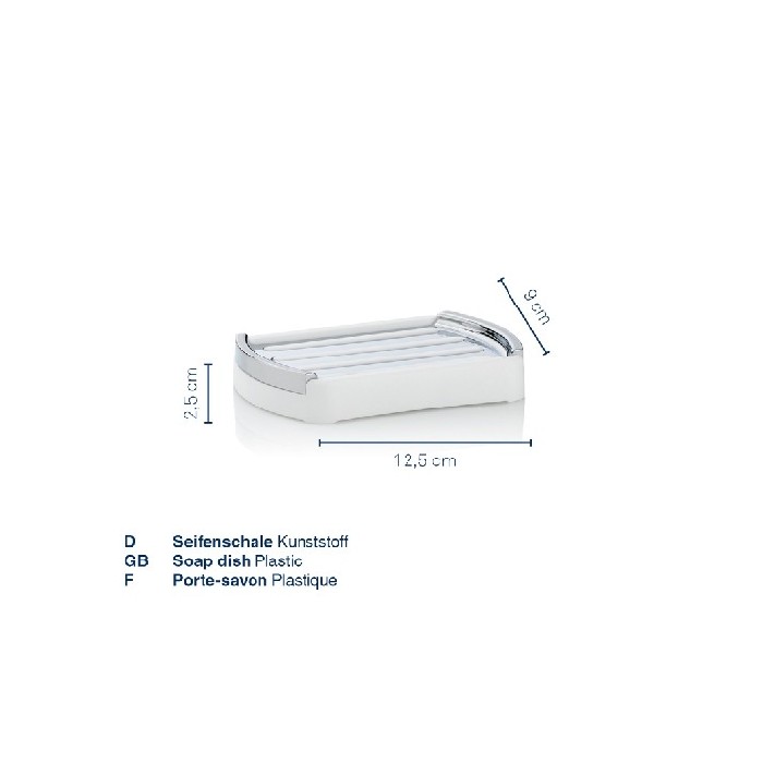 bathrooms/sink-accessories/kela-soap-dish-marta-white