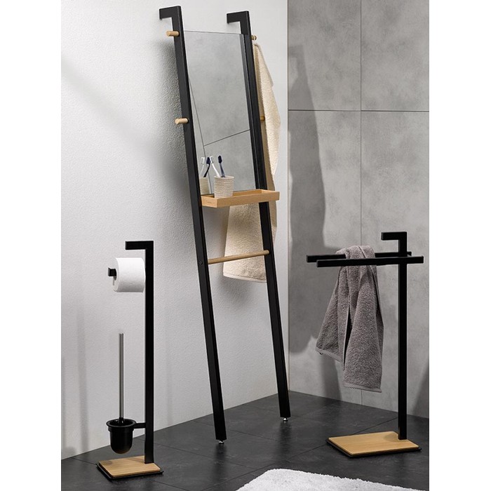 bathrooms/toilet-brushes/kela-toilet-set-oak