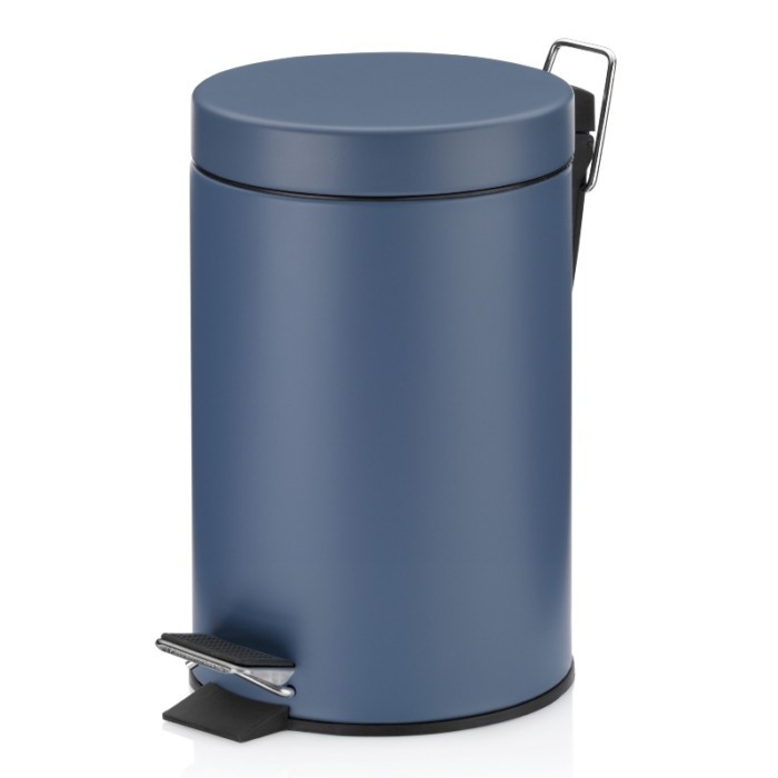 household-goods/bins-liners/kela-pedal-bin-blue