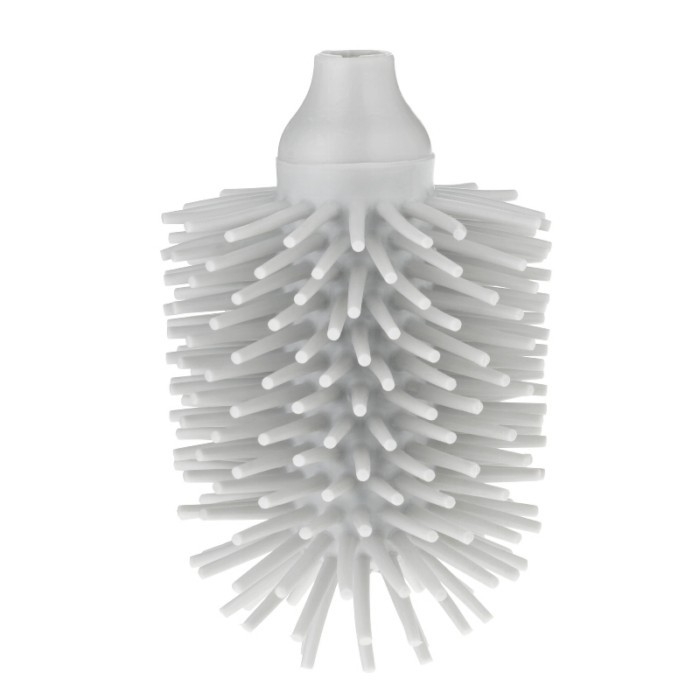 bathrooms/toilet-brushes/kela-toilet-brush-head-silicone-white
