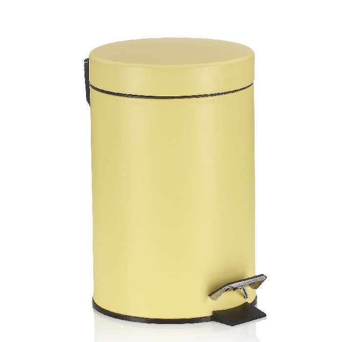 household-goods/bins-liners/kela-dust-bin-monaco-sunny-yellow-24311