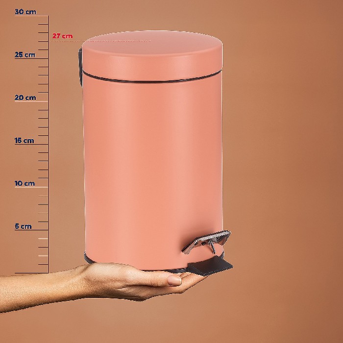 household-goods/bins-liners/kela-dust-bin-monaco-peachy-pink-24312