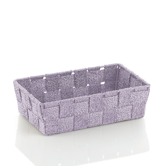bathrooms/bathroom-storage-shelving/kela-basket-alvaro-pastel-lilac-24346