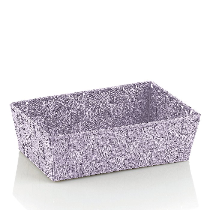 bathrooms/bathroom-storage-shelving/kela-basket-alvaro-pastel-lilac-24347