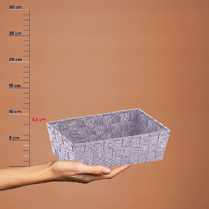 bathrooms/bathroom-storage-shelving/kela-basket-alvaro-pastel-lilac-24347