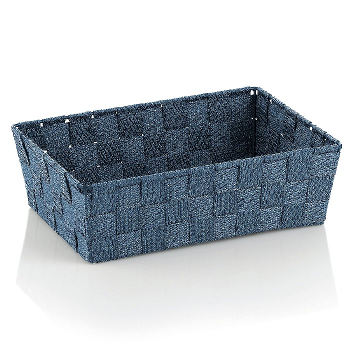 bathrooms/bathroom-storage-shelving/kela-basket-alvaro-smoky-blue-24376