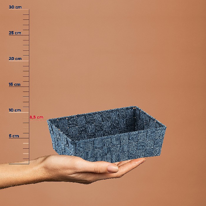 bathrooms/bathroom-storage-shelving/kela-basket-alvaro-smoky-blue-24376