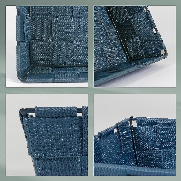 bathrooms/bathroom-storage-shelving/kela-basket-alvaro-smoky-blue-24376