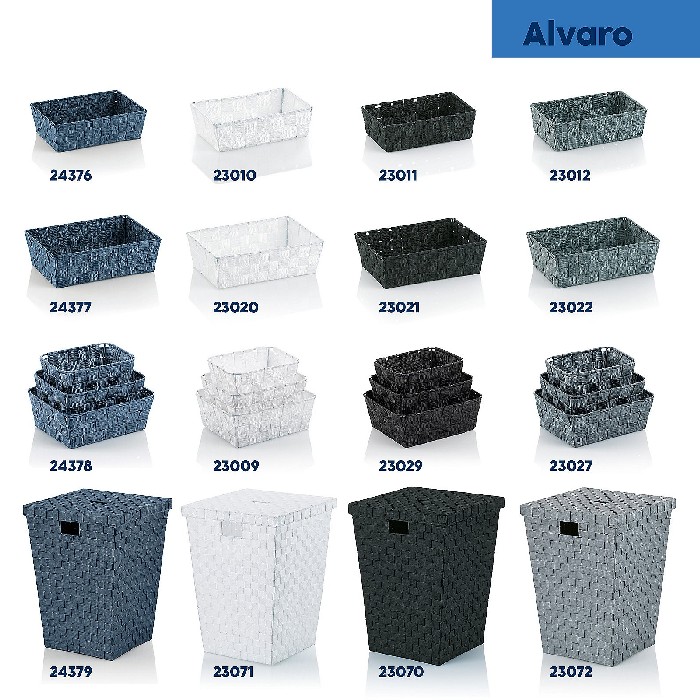 bathrooms/bathroom-storage-shelving/kela-basket-alvaro-smoky-blue-24376
