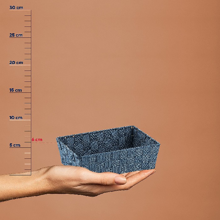 bathrooms/bathroom-storage-shelving/kela-basket-alvaro-smoky-blue-24377