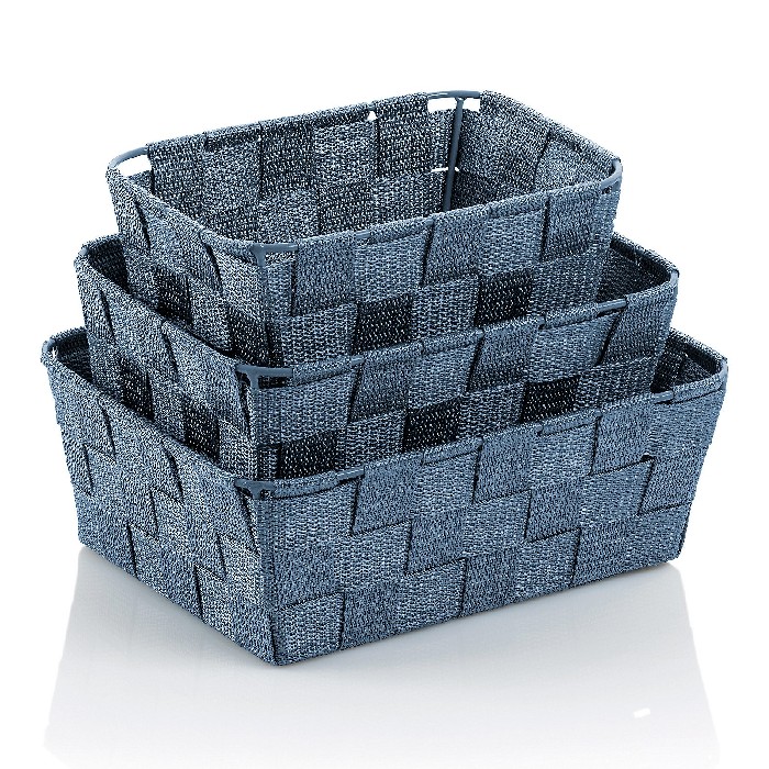 bathrooms/bathroom-storage-shelving/kela-basket-set-alvaro-smoky-blue