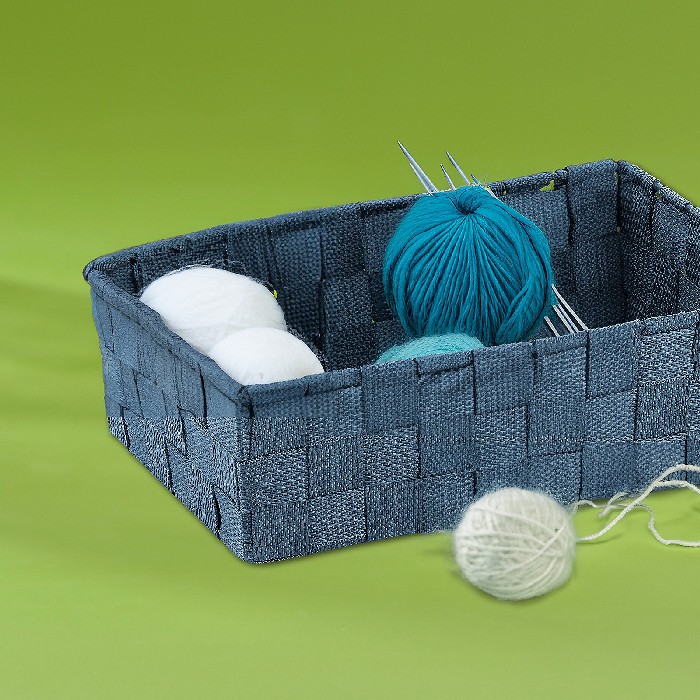 bathrooms/bathroom-storage-shelving/kela-basket-set-alvaro-smoky-blue
