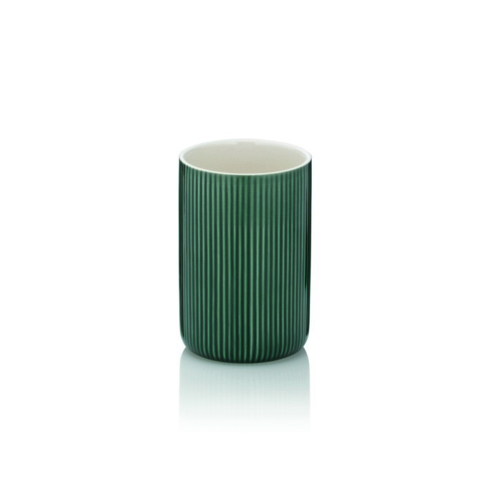 bathrooms/sink-accessories/kela-tumbler-ava-alps-green