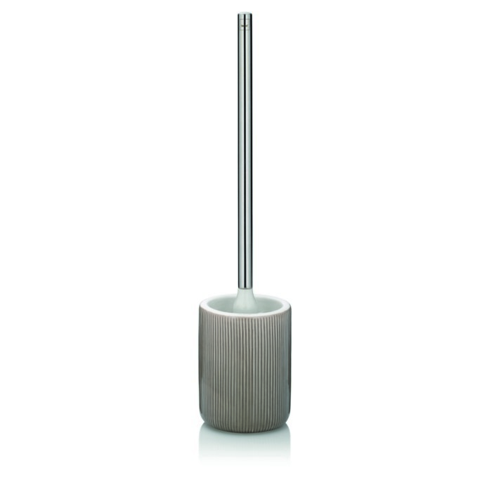 bathrooms/toilet-brushes/kela-wc-set-ava-stone-grey