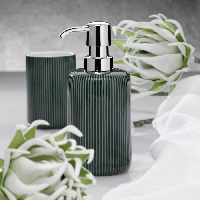 bathrooms/sink-accessories/kela-tumbler-ava-smoke-blue