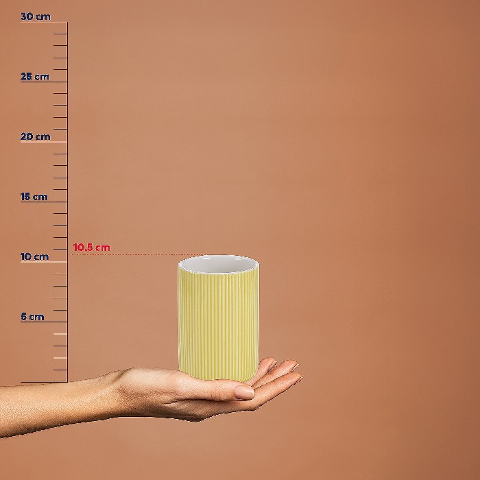 bathrooms/sink-accessories/kela-tumbler-ava-sunny-yellow-24429