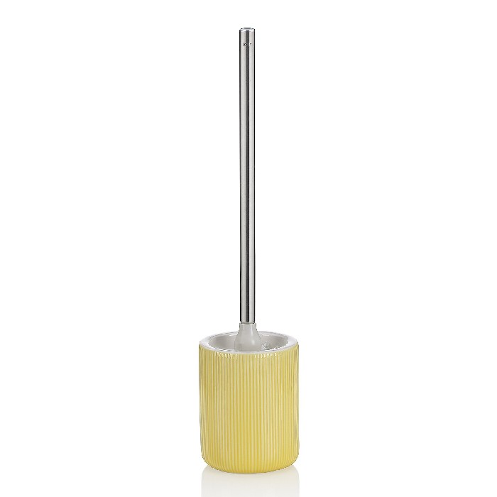 bathrooms/toilet-brushes/kela-wc-set-ava-sunny-yellow-24431