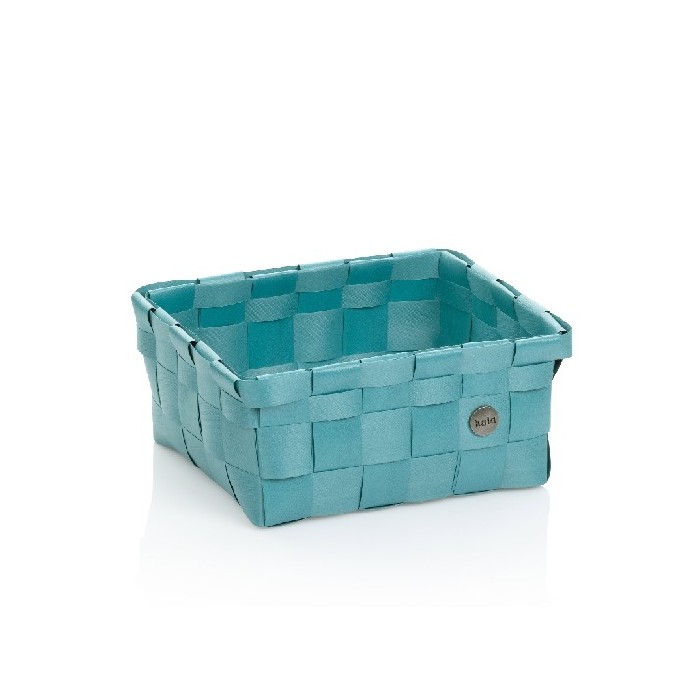 bathrooms/bathroom-storage-shelving/kela-basket-neo-petrol-blue