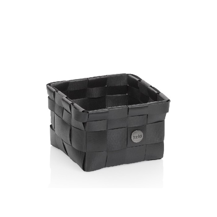 bathrooms/bathroom-storage-shelving/kela-basket-neo-black-24482