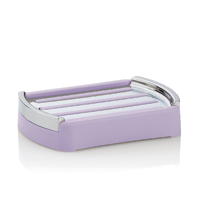 bathrooms/sink-accessories/kela-soap-dish-marta-pastel-lilac-24544