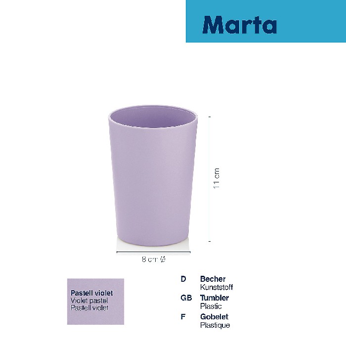 bathrooms/sink-accessories/kela-tumbler-marta-pastel-lilac-24545